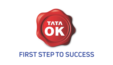 Tata Ok Logo